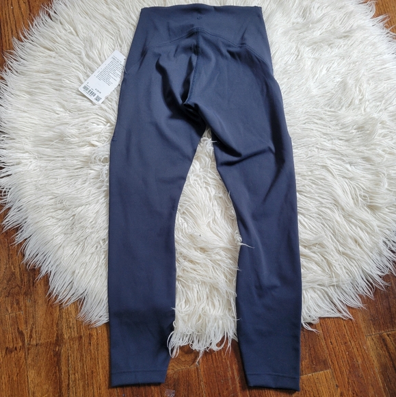 New Lululemon  Intill HR Tingh 25 - Picture 3 of 11